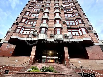 квартира по адресу Кловский спуск, 5
