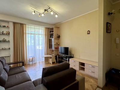 квартира за адресою Загорівська вул. (Багговутівська), 36