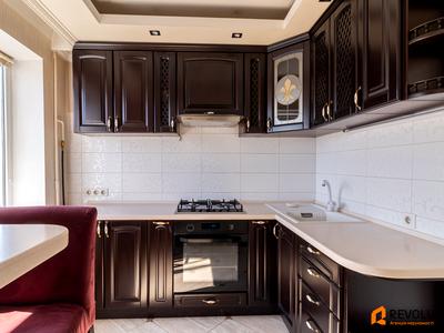 квартира за адресою Ольжича вул., 18-А