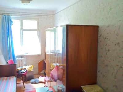квартира по адресу Паустовского ул., 23