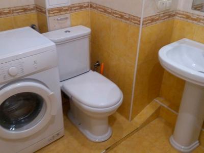 квартира по адресу Академика Глушко просп., 5б
