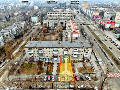 коммерческая по адресу Соборный просп. (Ленина), 95