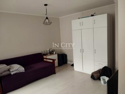 квартира за адресою Олени Теліги вул., 35-Д