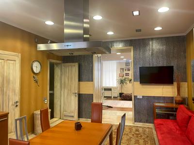 квартира по адресу Богдана Хмельницкого ул., 35