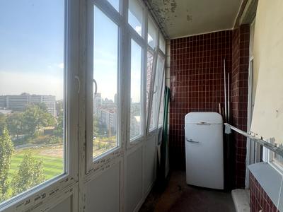 квартира по адресу Михаила Грушевского ул., 34-А
