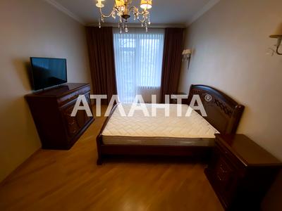 квартира за адресою Шевченка просп., 8