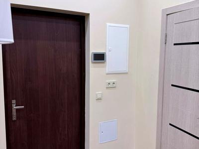 квартира за адресою Василя Тютюнника вул. (Анрі Барбюса), 37/1