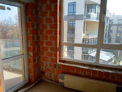 квартира за адресою Богатирська вул., 32