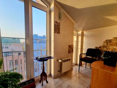 квартира за адресою Регенераторна вул., 4 к5