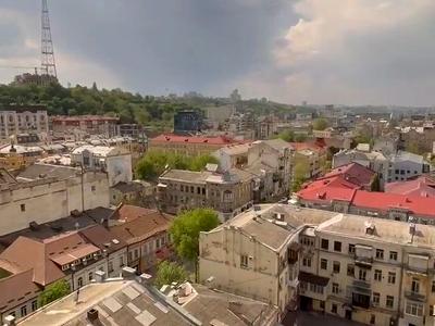 квартира по адресу Нижний Вал ул., 27-29