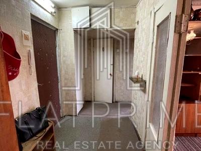квартира за адресою Нововокзальна вул., 21