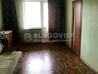 квартира по адресу Петра Григоренко просп., 12