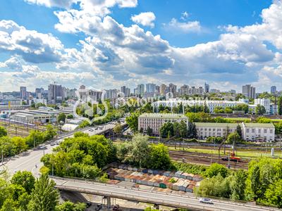 квартира за адресою Берестейський просп. (Перемоги), 11