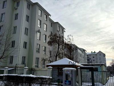 квартира по адресу Библика ул. (2-й Пятилетки), 4