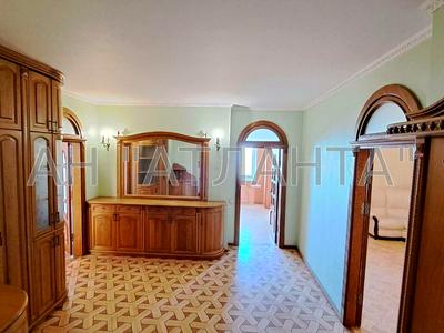 квартира по адресу Клиническая ул., 23/25