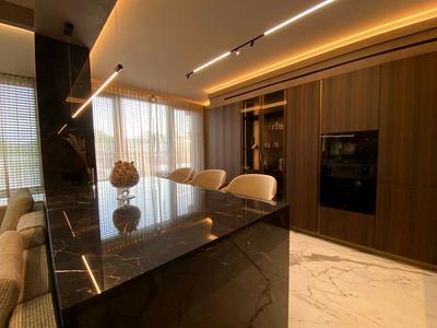 квартира по адресу Дмитрия Донского, 3