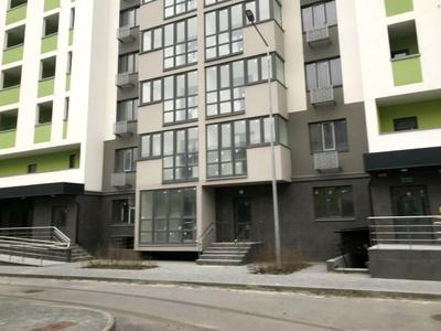 квартира по адресу Архитектора Вербицкого ул., 1-В