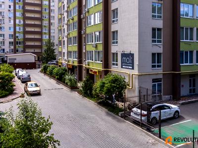 квартира за адресою Академіка Шалімова вул., 67-В