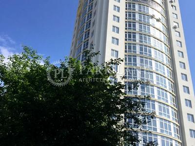 квартира за адресою Оболонський просп., 54