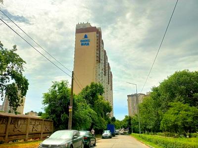 квартира за адресою Польова вул., 73