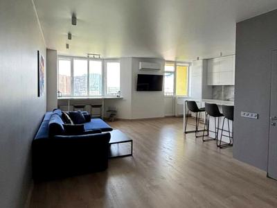 квартира по адресу Коперника ул., 3