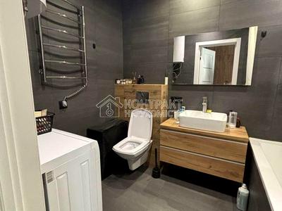 квартира за адресою Драгоманова вул., 6