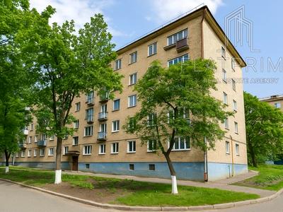 квартира за адресою Київ, Зеленого Клину пров. (Уссурійський), 10