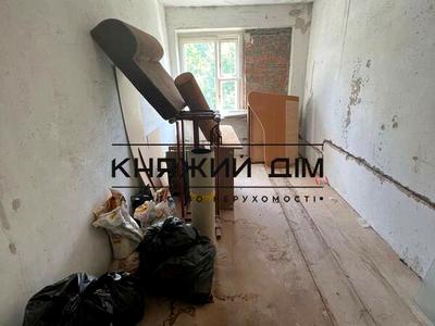 будинок за адресою Київ, Залісна вул., 31