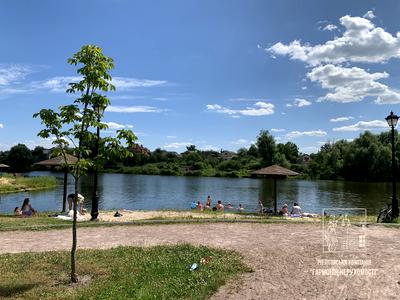 квартира за адресою Приозерний бульв., 1