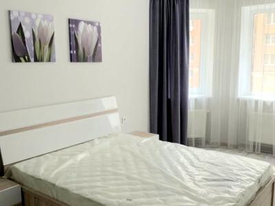 квартира по адресу Миру ул., 35