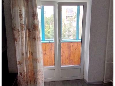 квартира по адресу Верховинная ул., 80