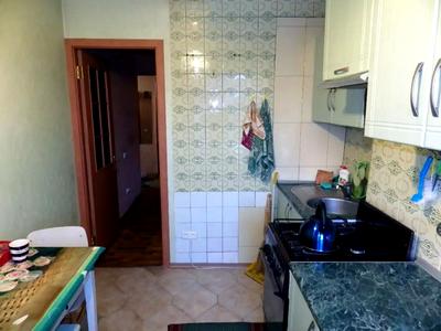 квартира по адресу Слобожанский просп. (им. газеты Правда), 83