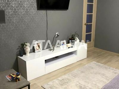 квартира за адресою Академіка Корольова вул., 81