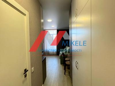 квартира за адресою Залізнична вул., 32