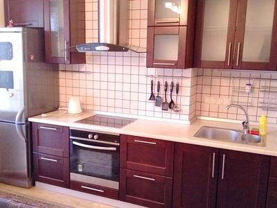 квартира за адресою В'ячеслава Чорновола вул., 25