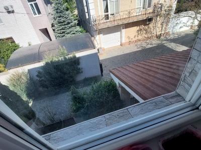 будинок за адресою Мускатна вул. (Зої Космодем'янської), 1а