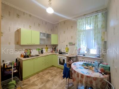 дом по адресу Романа Кармена ул., 9б