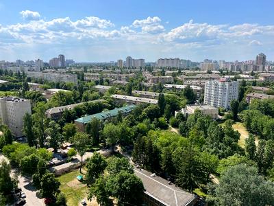 квартира по адресу Генерала Геннадия Воробьёва ул. (Курська), 13-Е