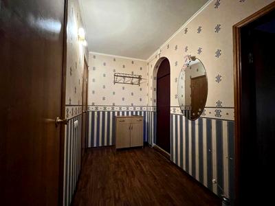 квартира по адресу Петра Григоренко просп., 3