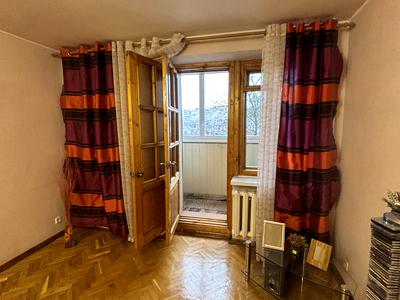квартира по адресу Варшавска ул., 46