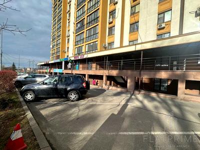 комерційна за адресою Соборна вул. (), 10-А