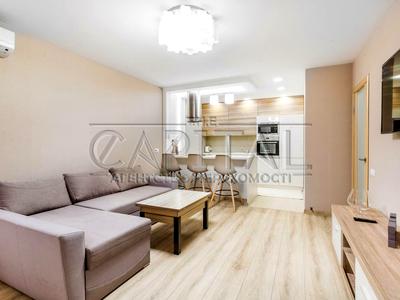 квартира за адресою Казимира Малевича вул. (Боженка), 89