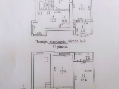 квартира за адресою Івана Горбачевського вул. (), 16