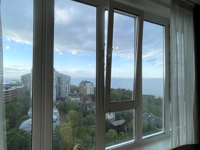 квартира по адресу Обсерваторный переулок, 2/6