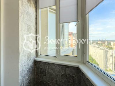квартира по адресу Харьковское шоссе, 19а