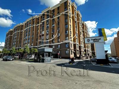 квартира по адресу Свободы ул., 1-C