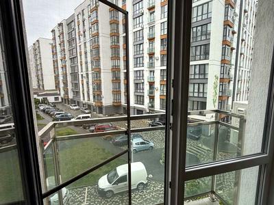 квартира по адресу Гетмана Мазепы ул., 164