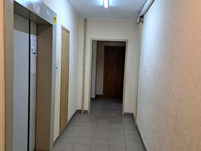 квартира за адресою Світлий пров., 14