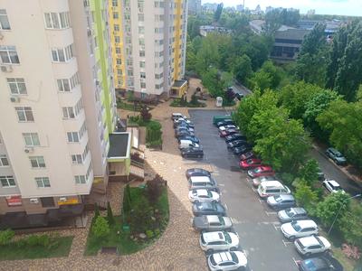 квартира за адресою Віталія Скакуна вул. (Академіка Каблукова), 21