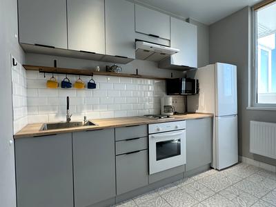 квартира по адресу Светлая ул., 3д